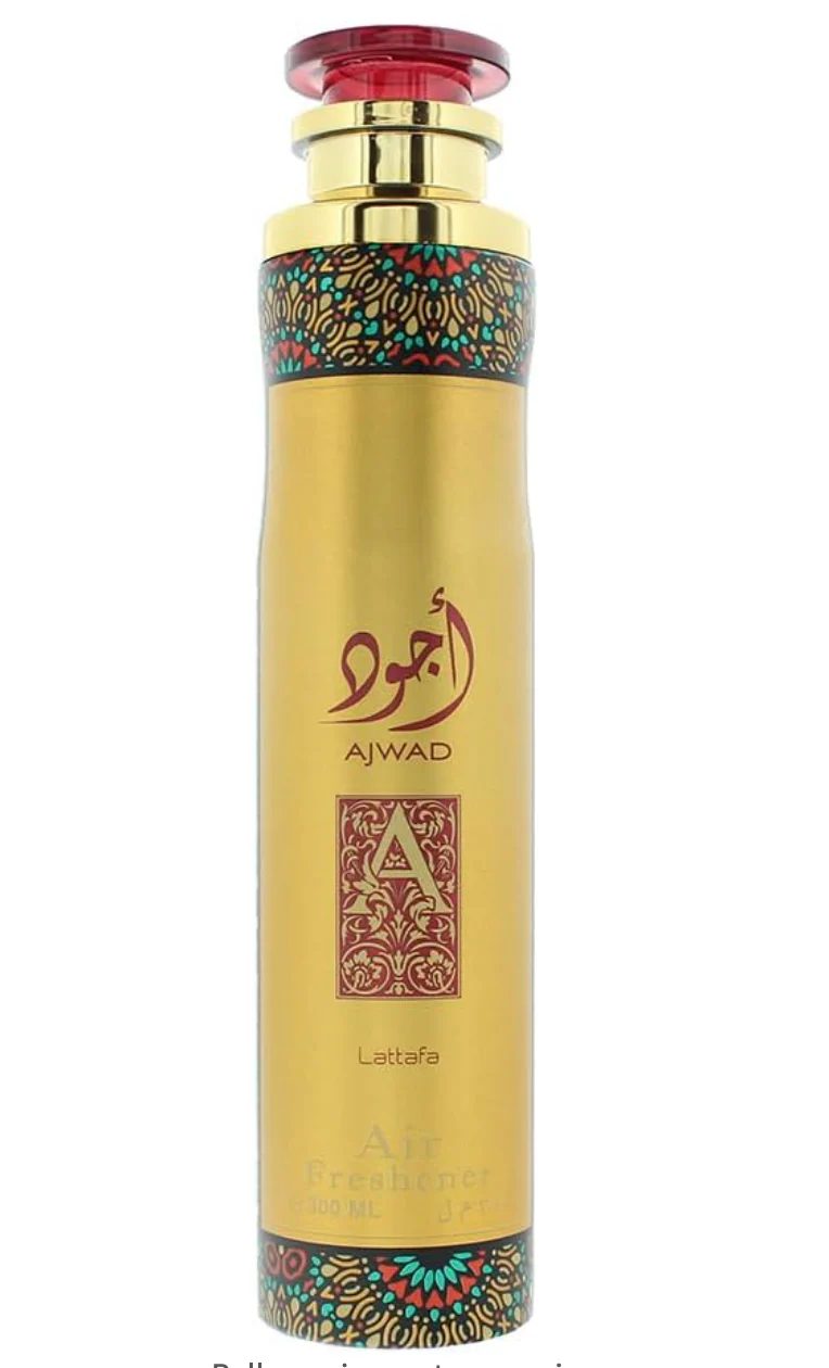 Luxury 300ml Air Freshener By Lattafa - Image 2