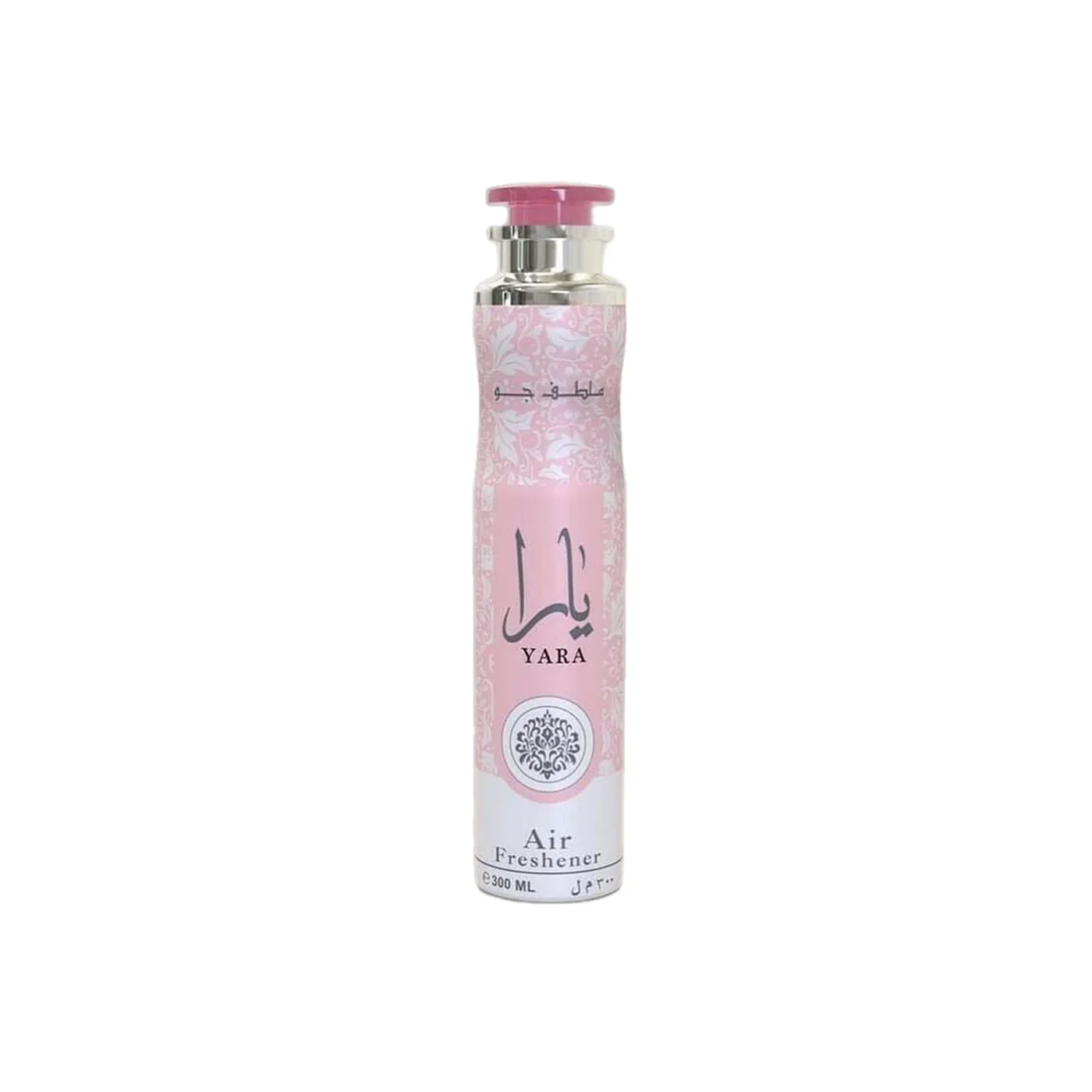Luxury 300ml Air Freshener By Lattafa - Image 4