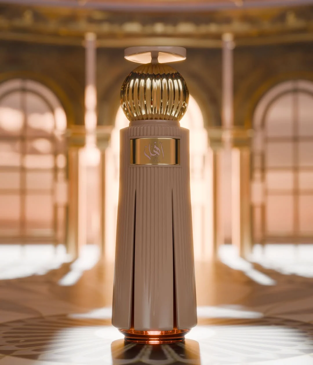Ahl 60ml EDP By Ahmed Al Magribi - Image 3