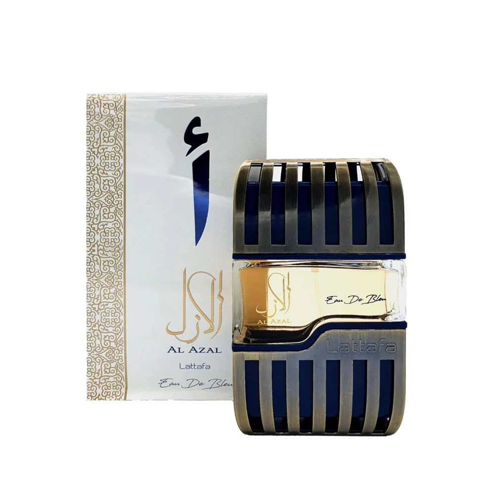 Al Azal 100ml - Image 2