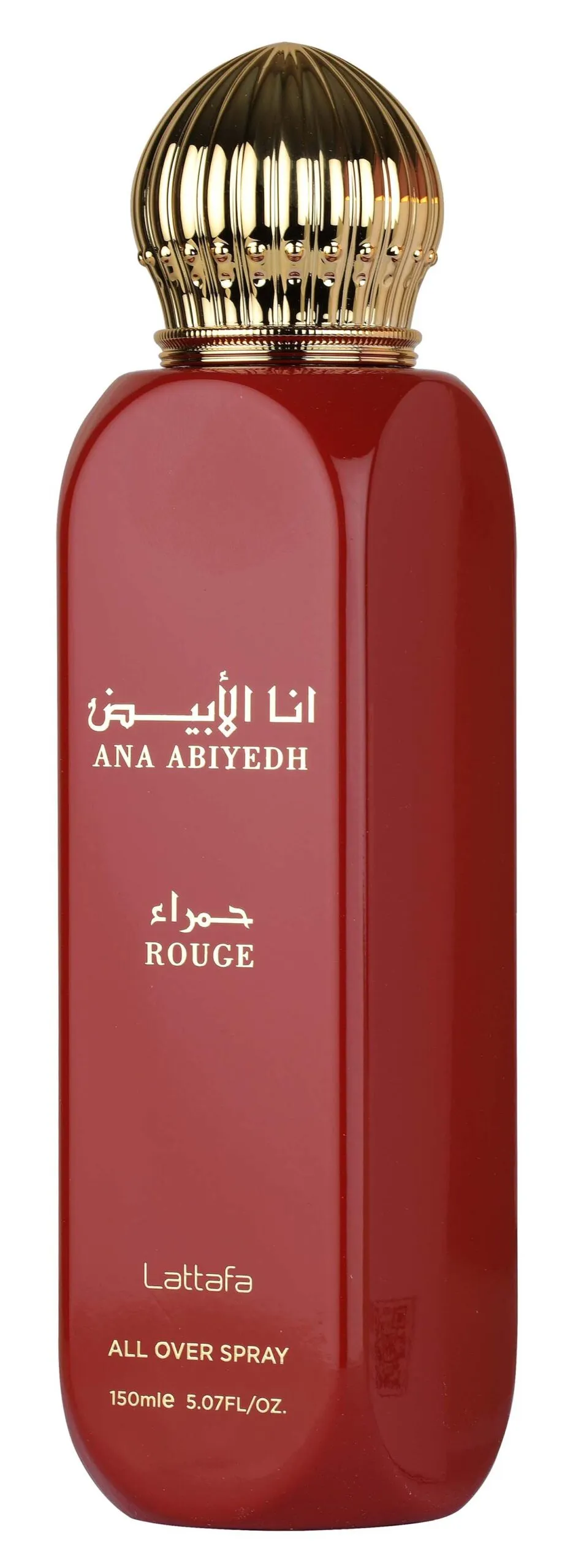 All over body spray ana abiyedh rouge 150ml - Image 3