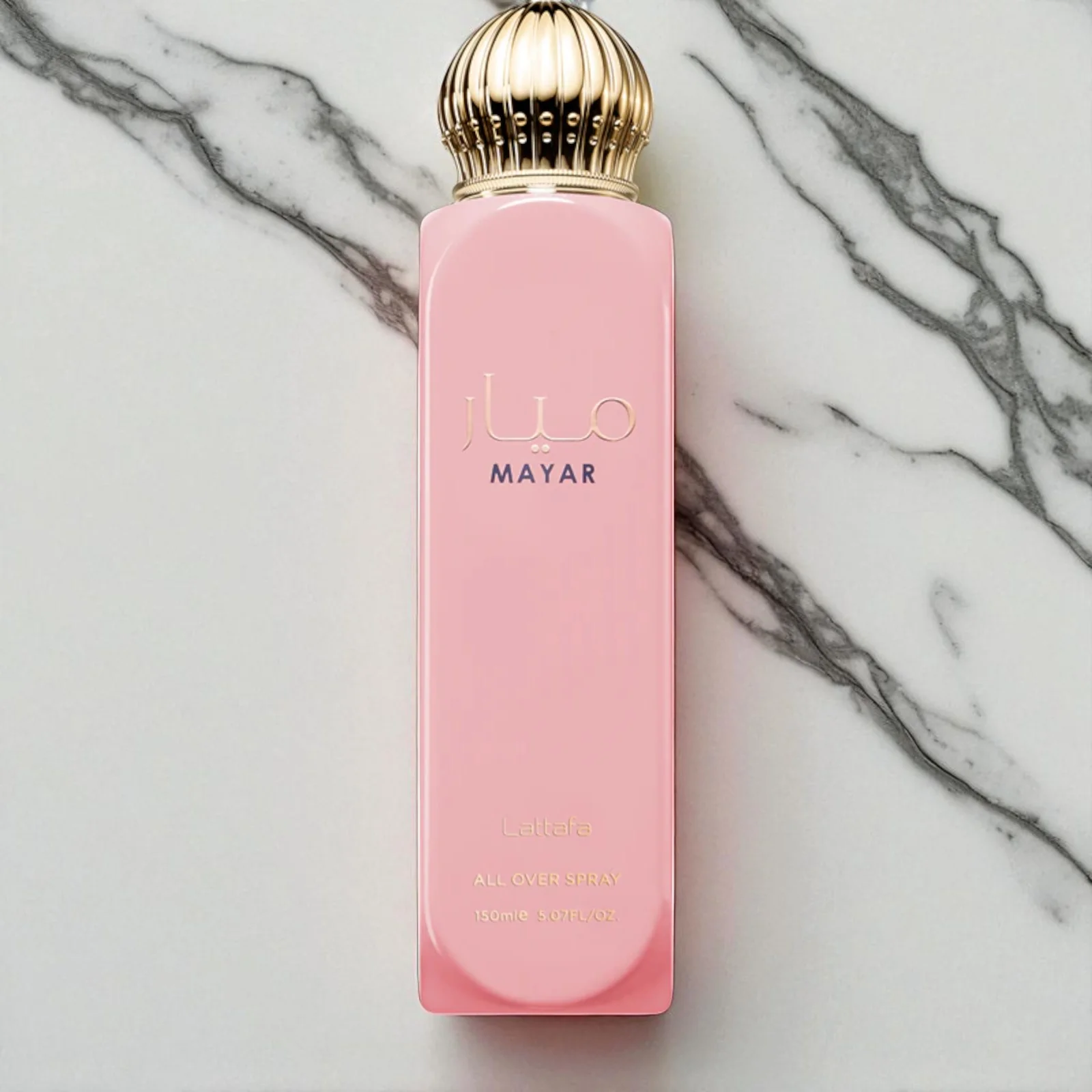 All over spray mayar 150ml