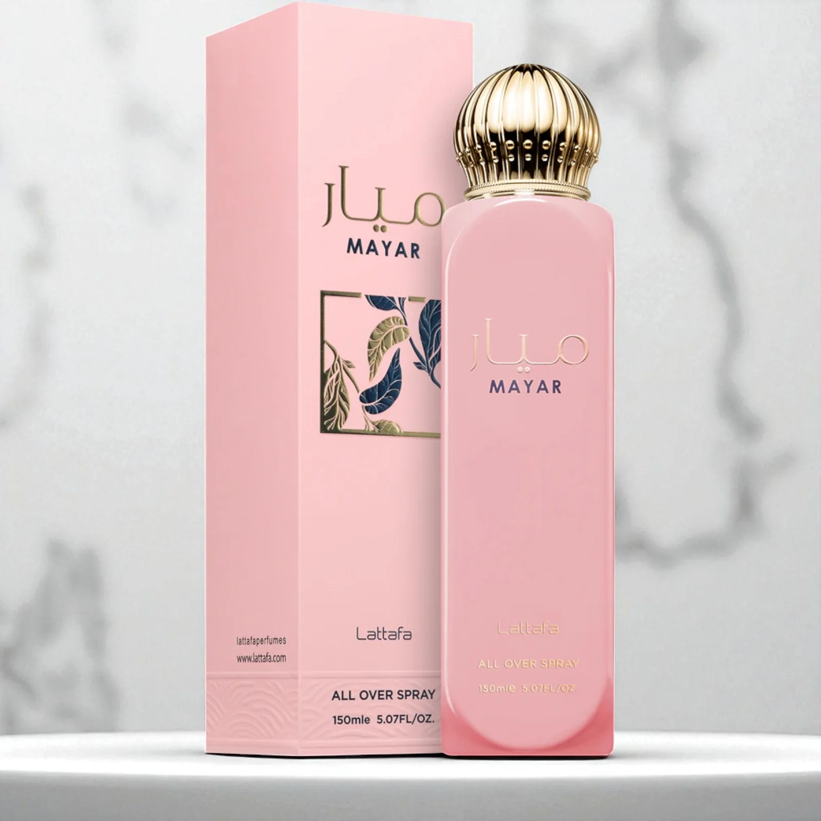 All over spray mayar 150ml - Image 2