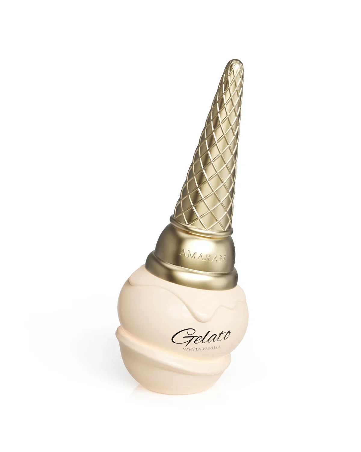 Gelato Viva La Vanilla 100ml EDP By Amaran Perfume - Image 2