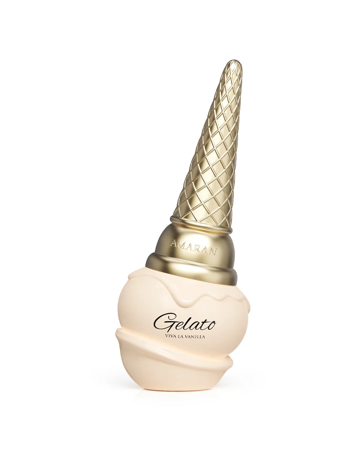 Gelato Viva La Vanilla 100ml EDP By Amaran Perfume - Image 3