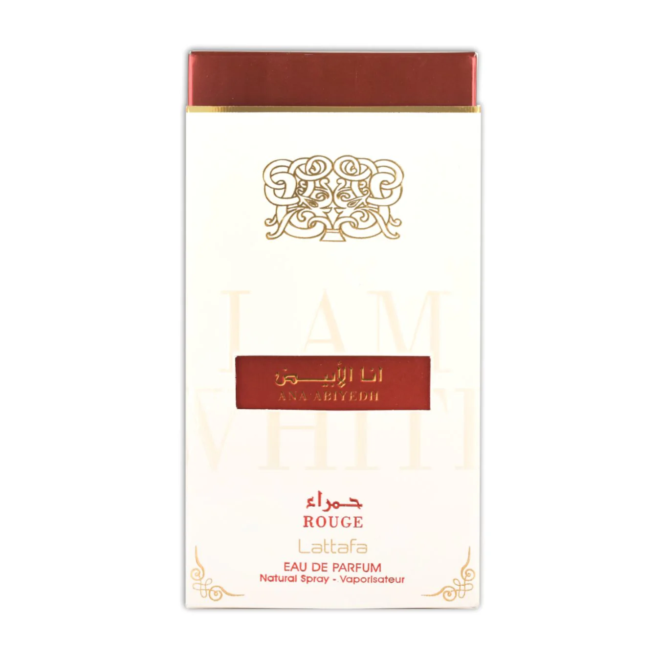 Ana Abiyedh Rouge - Image 3