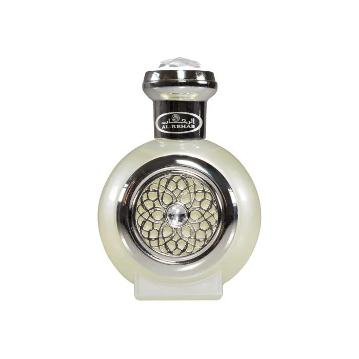 Anfas Al Musk Spray