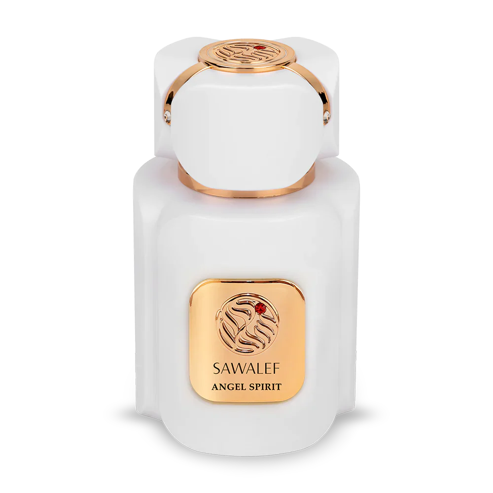 Angel Spirit - Swiss Arabian's Sawalef Range - Image 2