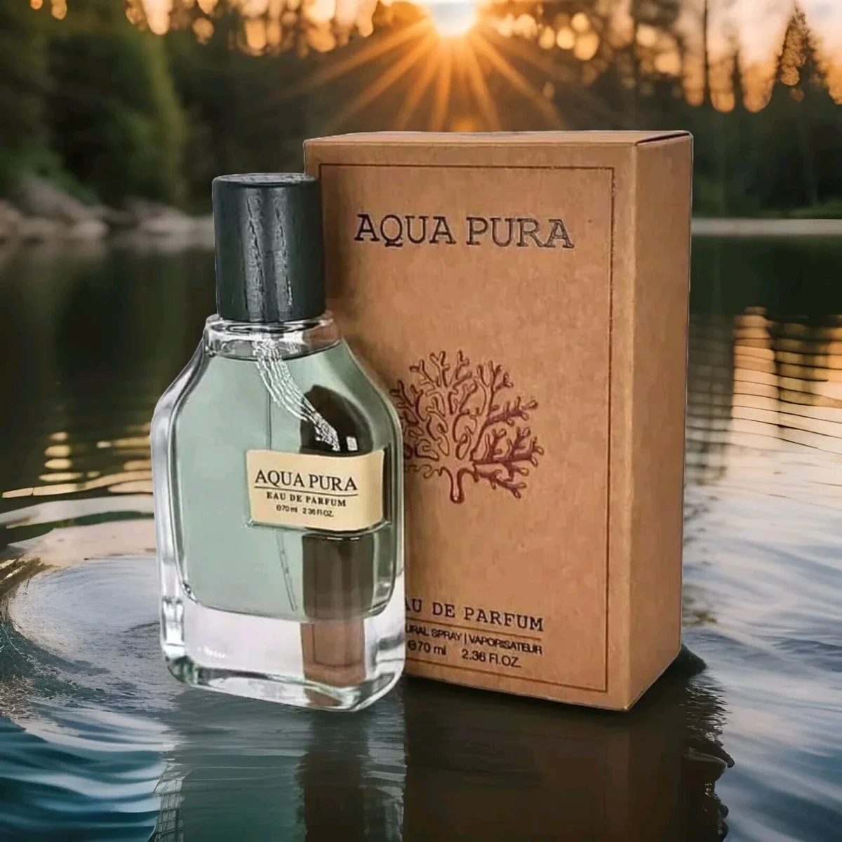 New Perfumes