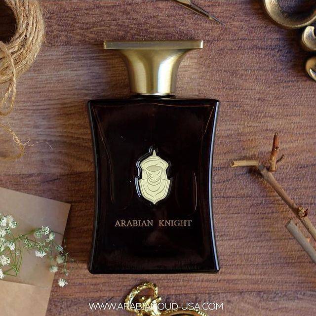 Arabian Knight 100 ml - Image 3