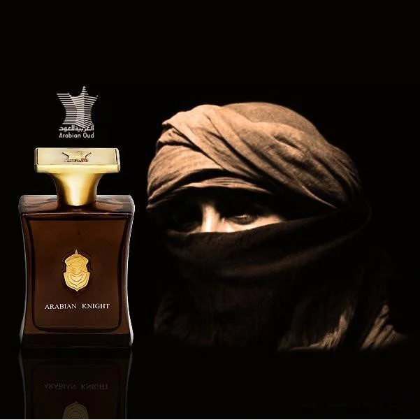 Arabian Knight 100 ml - Image 4