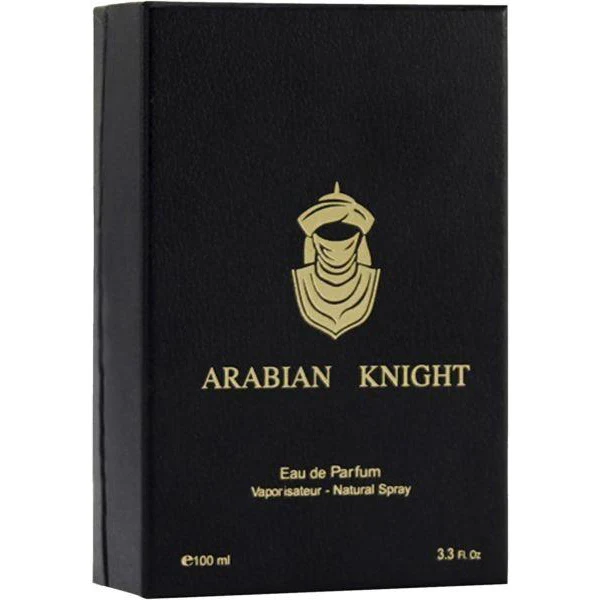 Arabian Knight 100 ml - Image 5