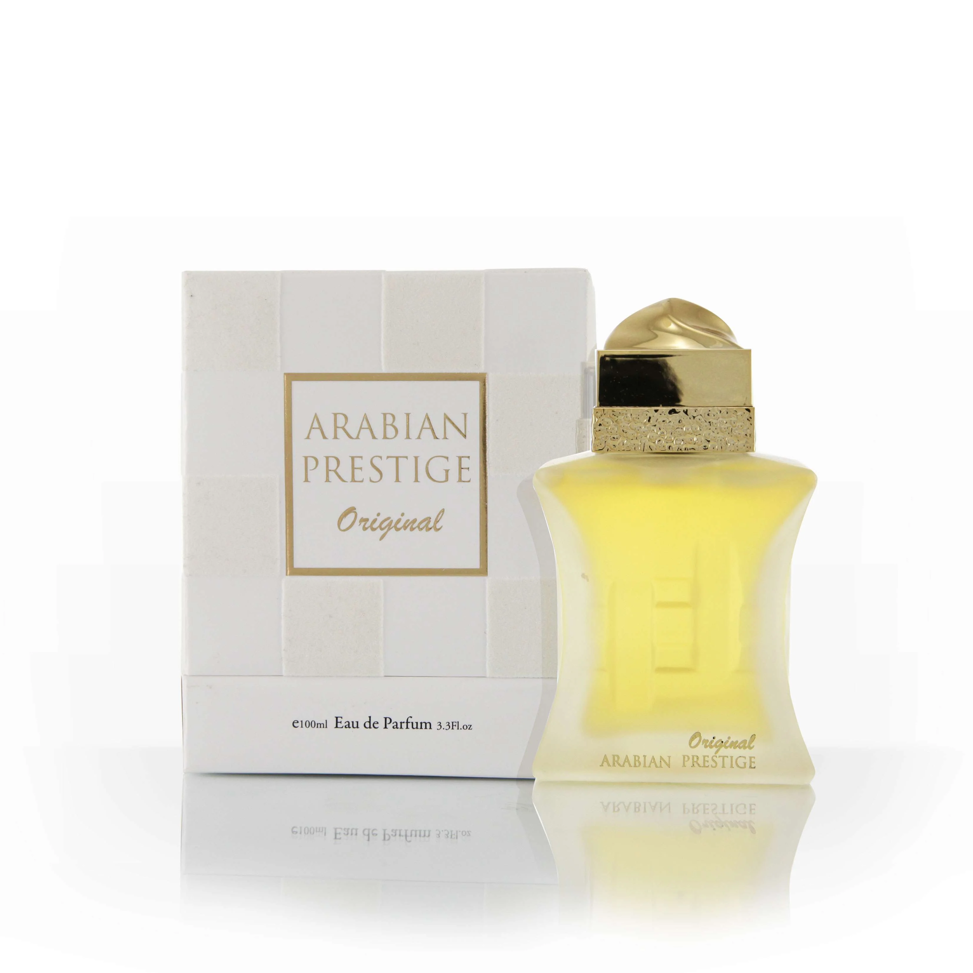 ARABIAN PRESTIGE - 100ml - Image 3