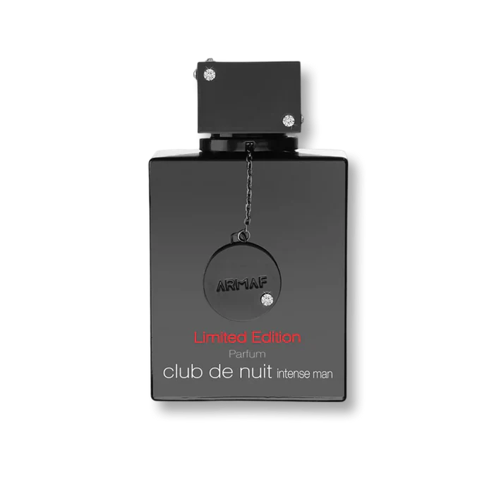 Club De Nuit Intense Man Limited Edition Parfum 105ml EDP By Armaf - Image 2