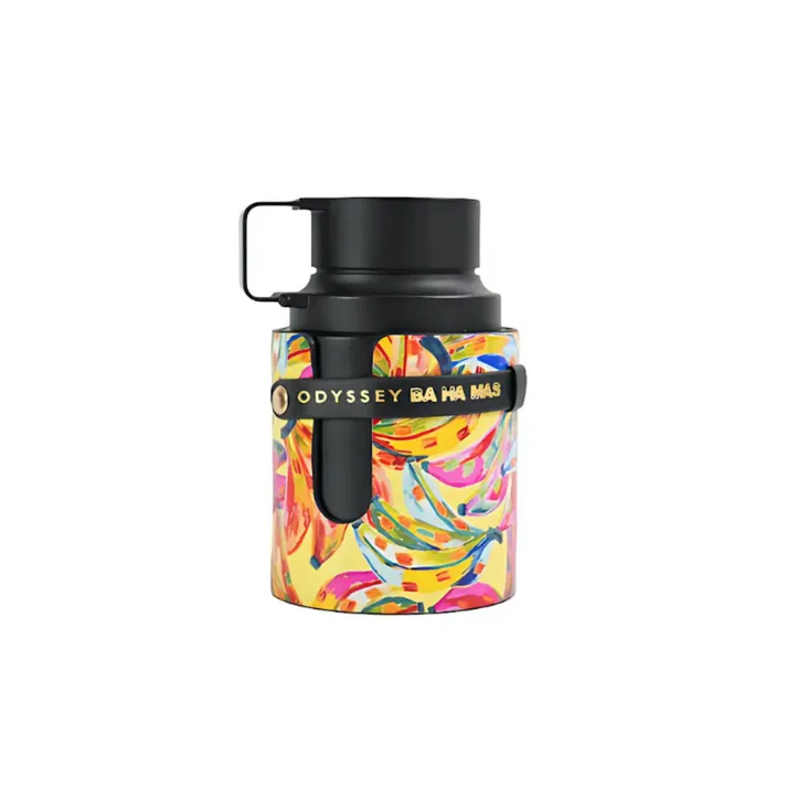 Odyssey Bahamas Tropical Collection 100ml EDP By Armaf
