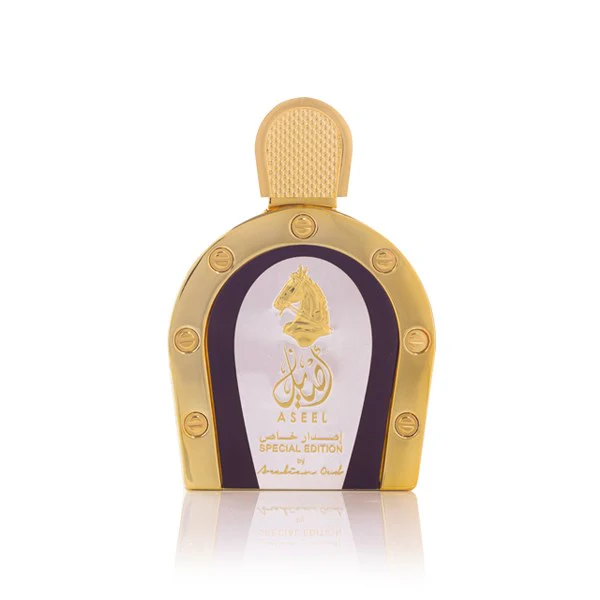 Aseel Special Edition by Arabian Oud