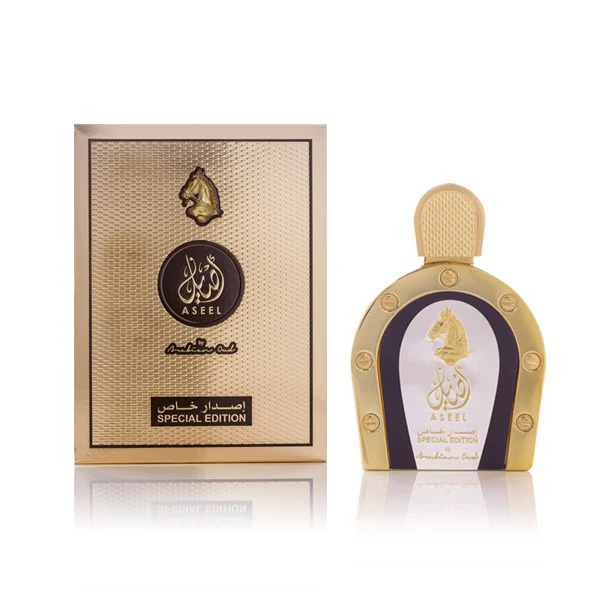 Aseel Special Edition by Arabian Oud - Image 2