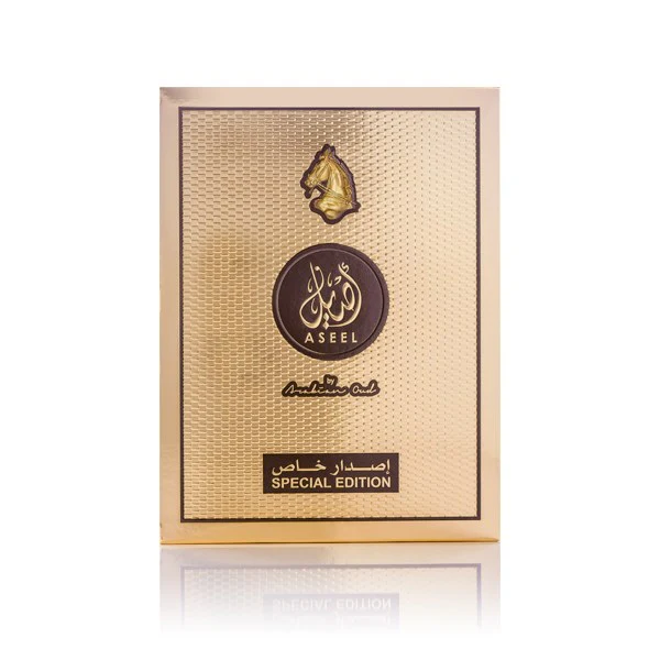 Aseel Special Edition by Arabian Oud - Image 3