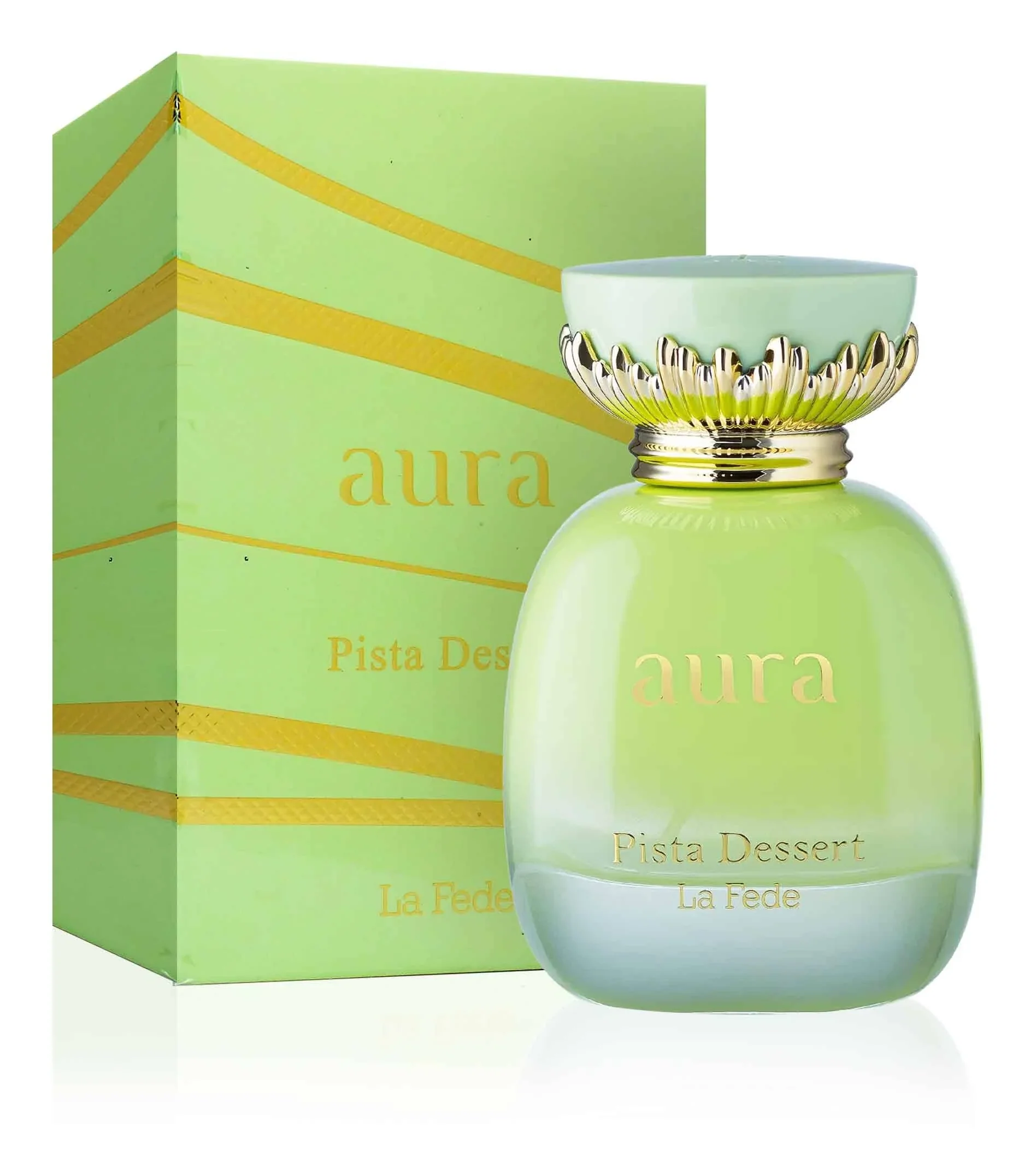Aura Pista Desert by Khadlaj's La Fede - Image 2