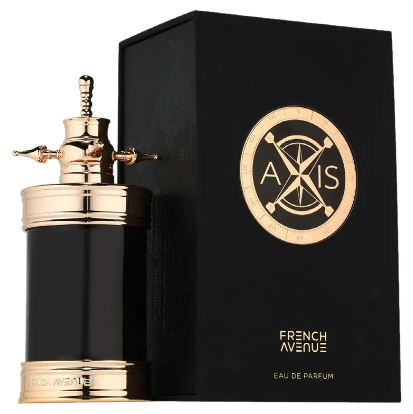 Axis 100ml EDP By French Avenue