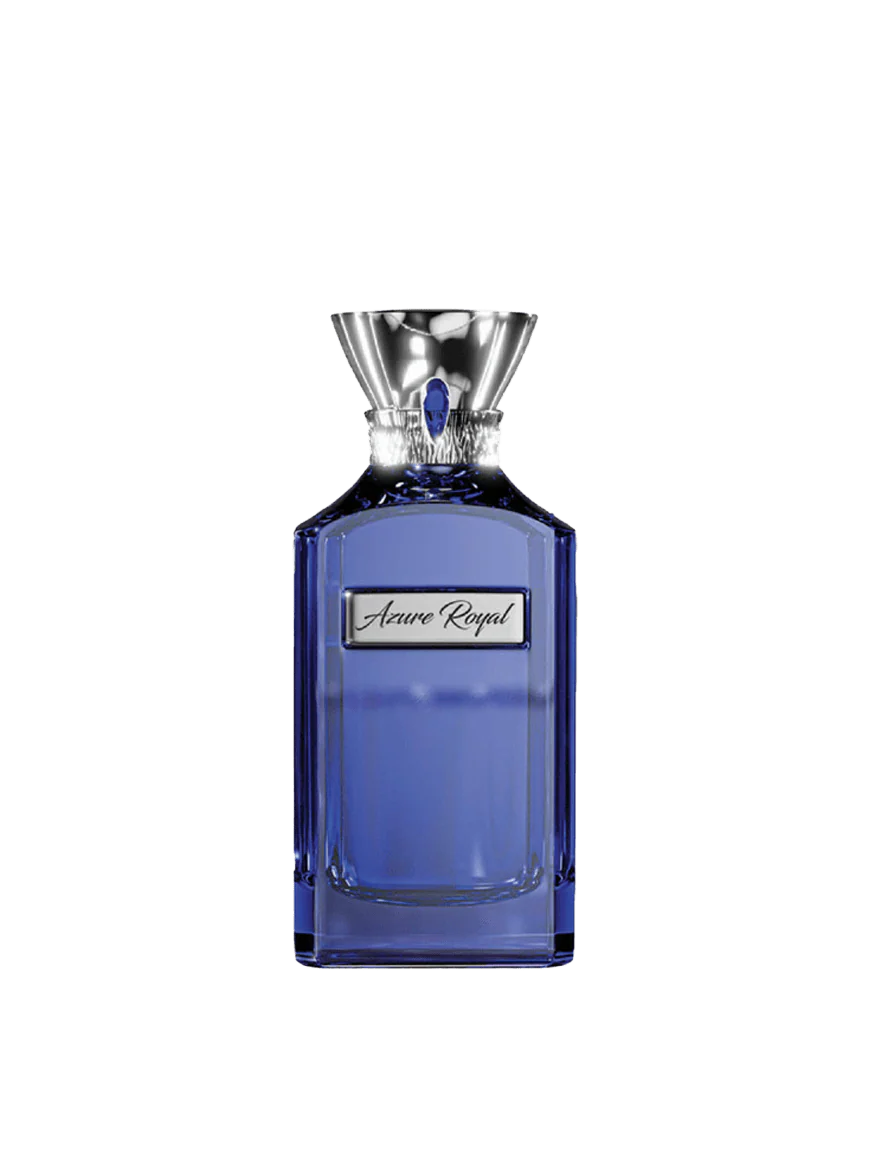 Azure Royal 100ml EDP By Ahmed Al Maghribi - Image 3