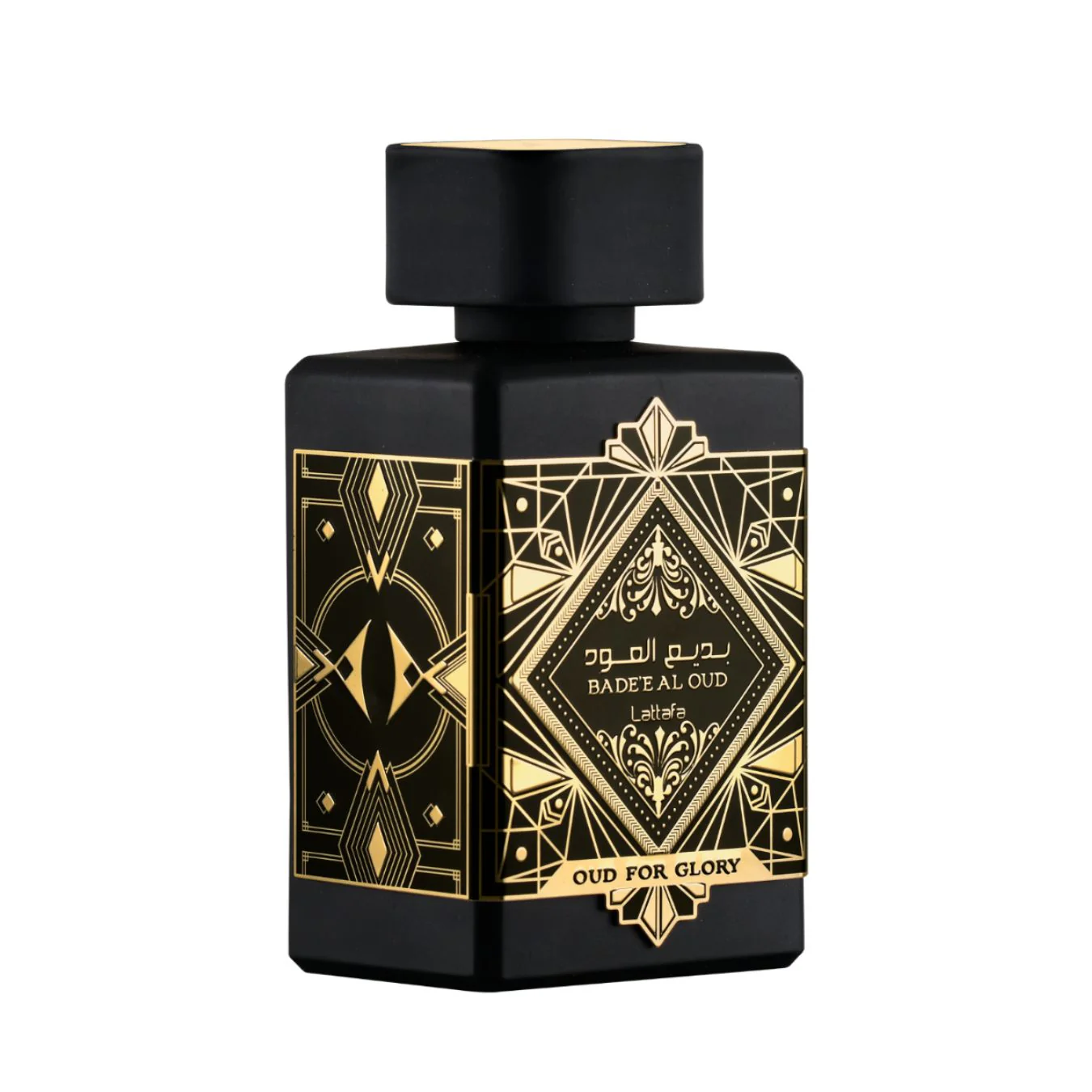 Badee Al Oud (Oud For Glory) By Lattafa - Image 3