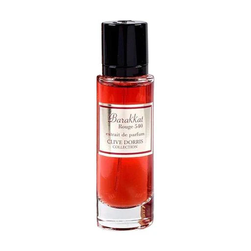 Barakkat Rouge Extrait 30ml by Fragrance World - Image 2
