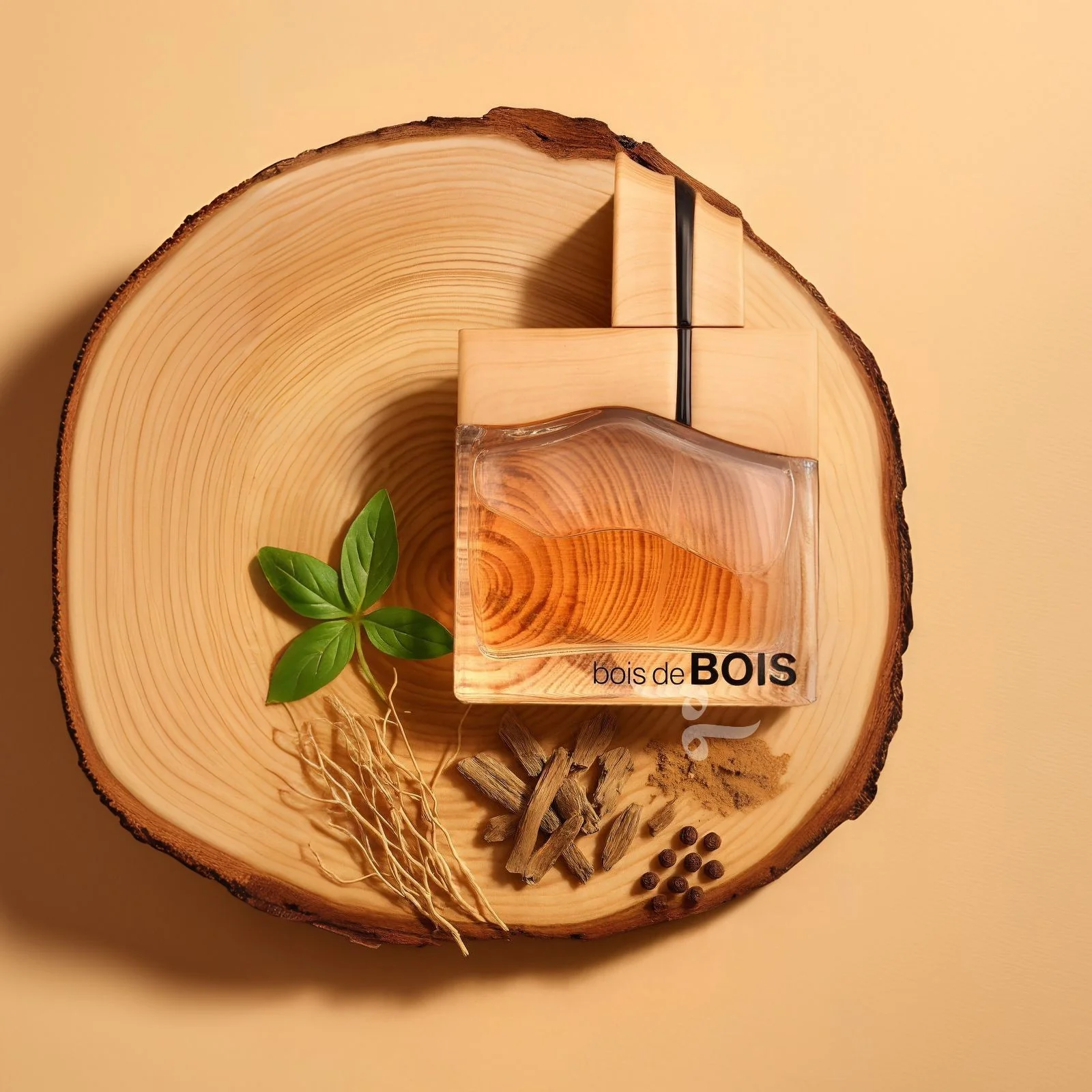 Bois De Bois by Fragrance World - Image 2