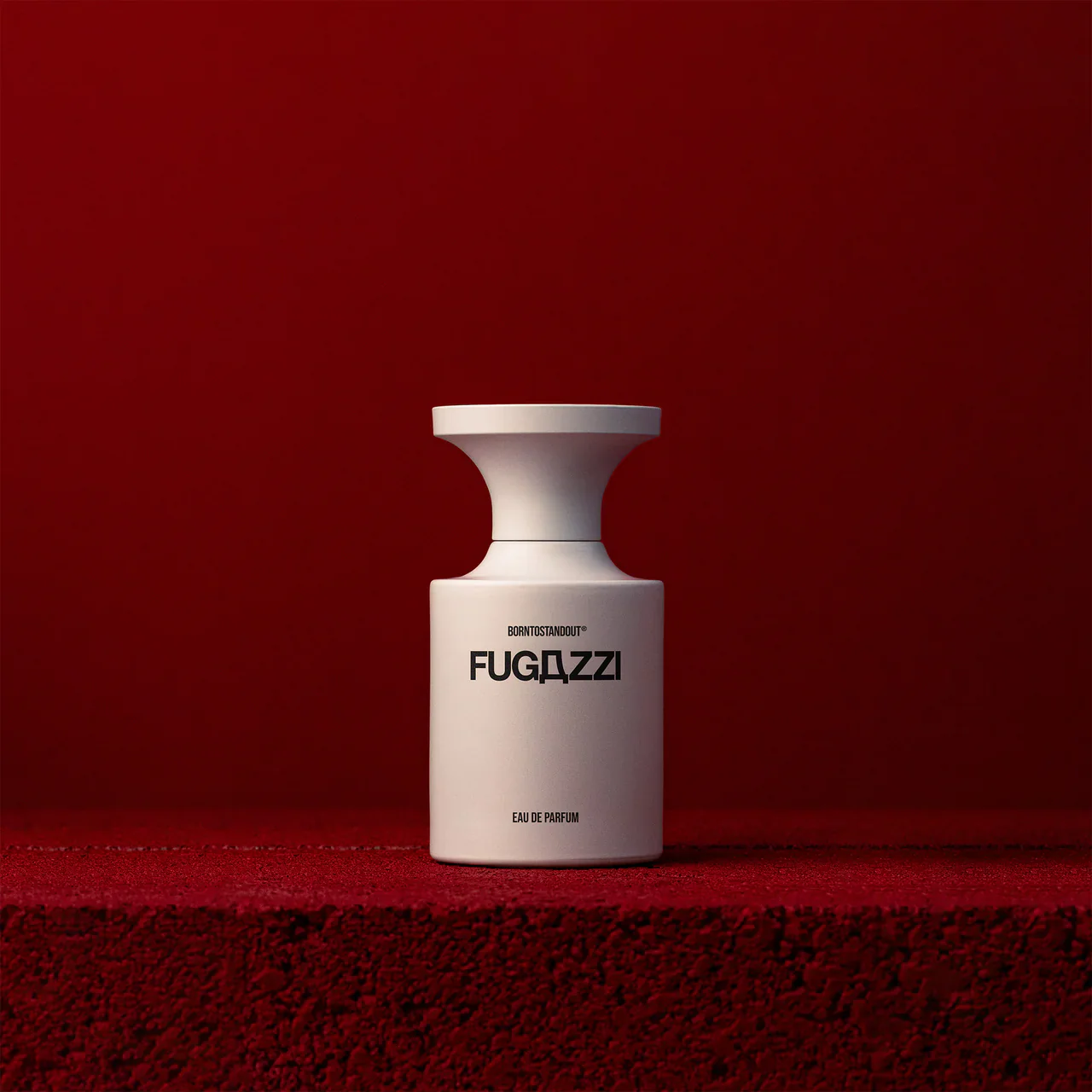50ml Fugazzi By EDP By BornToStandOut