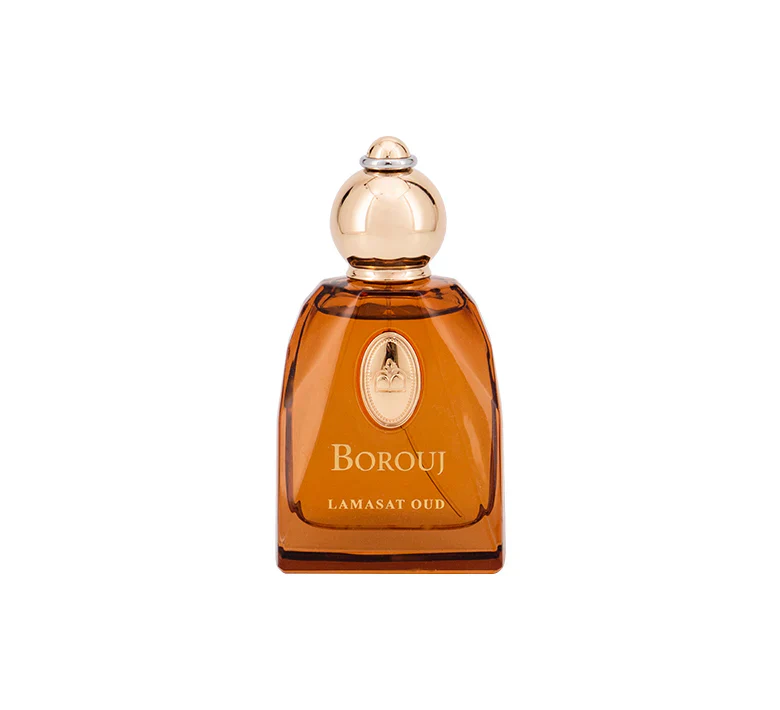 Borouj Lamasat Oud EDP 85ml