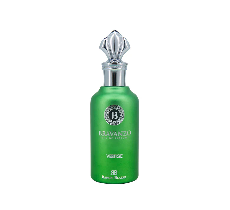 Bravanzo Vestige EDP 100ml