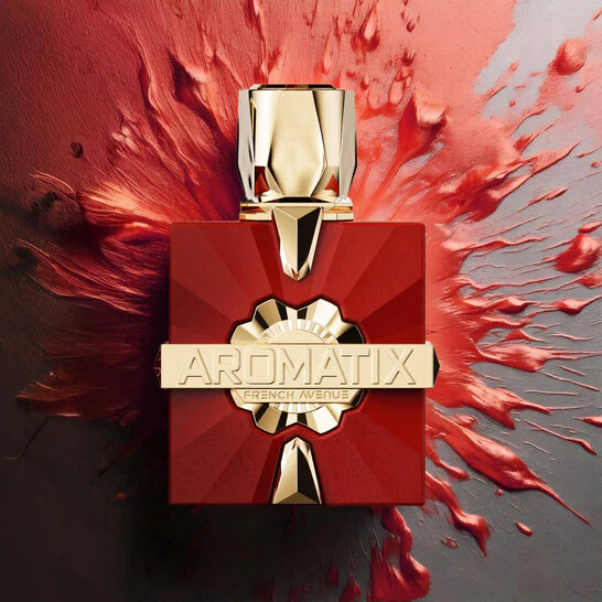 Carnal Desire 100ml EDP By French Avenue & Aromatix