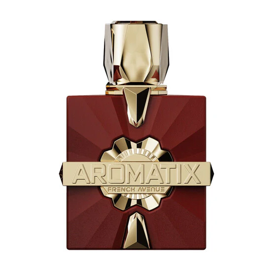 Carnal Desire 100ml EDP By French Avenue & Aromatix - Image 2