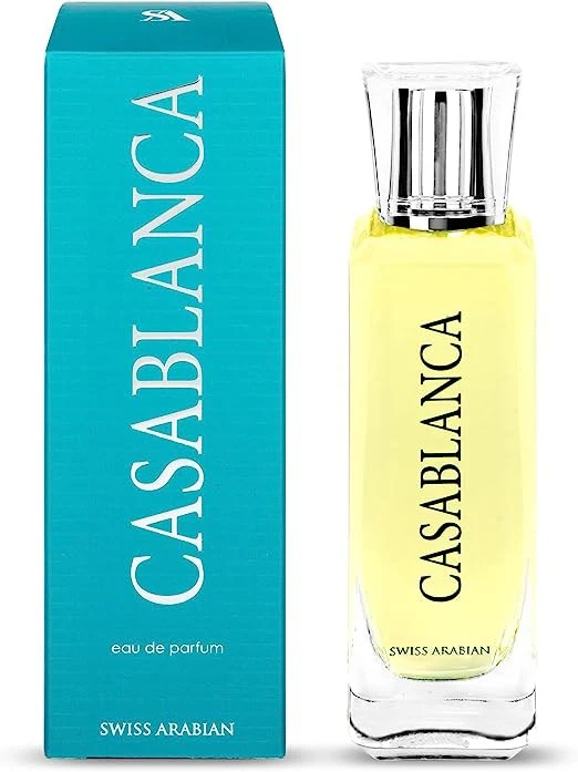 Casablanca