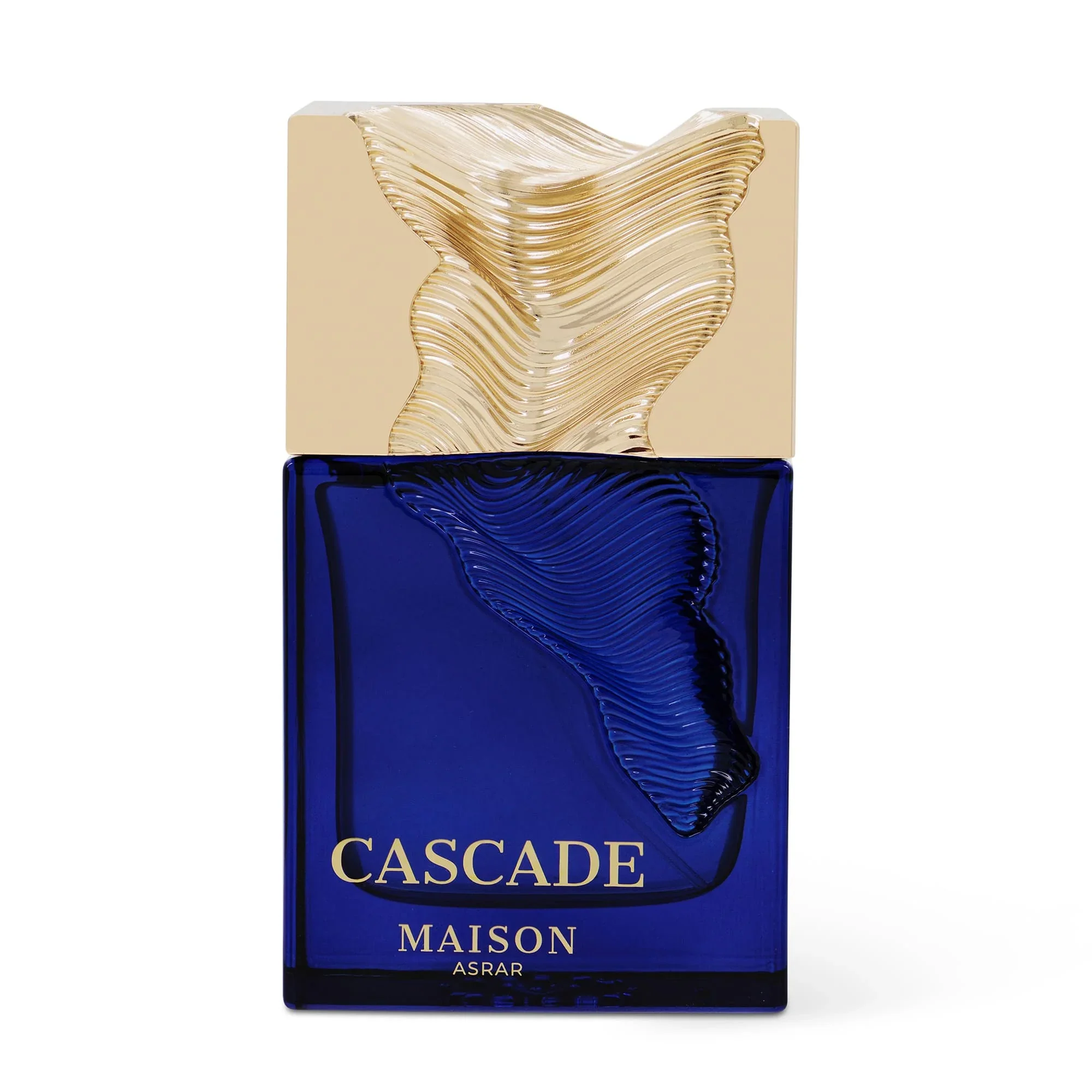 Cascade blue by Gulf Orchid