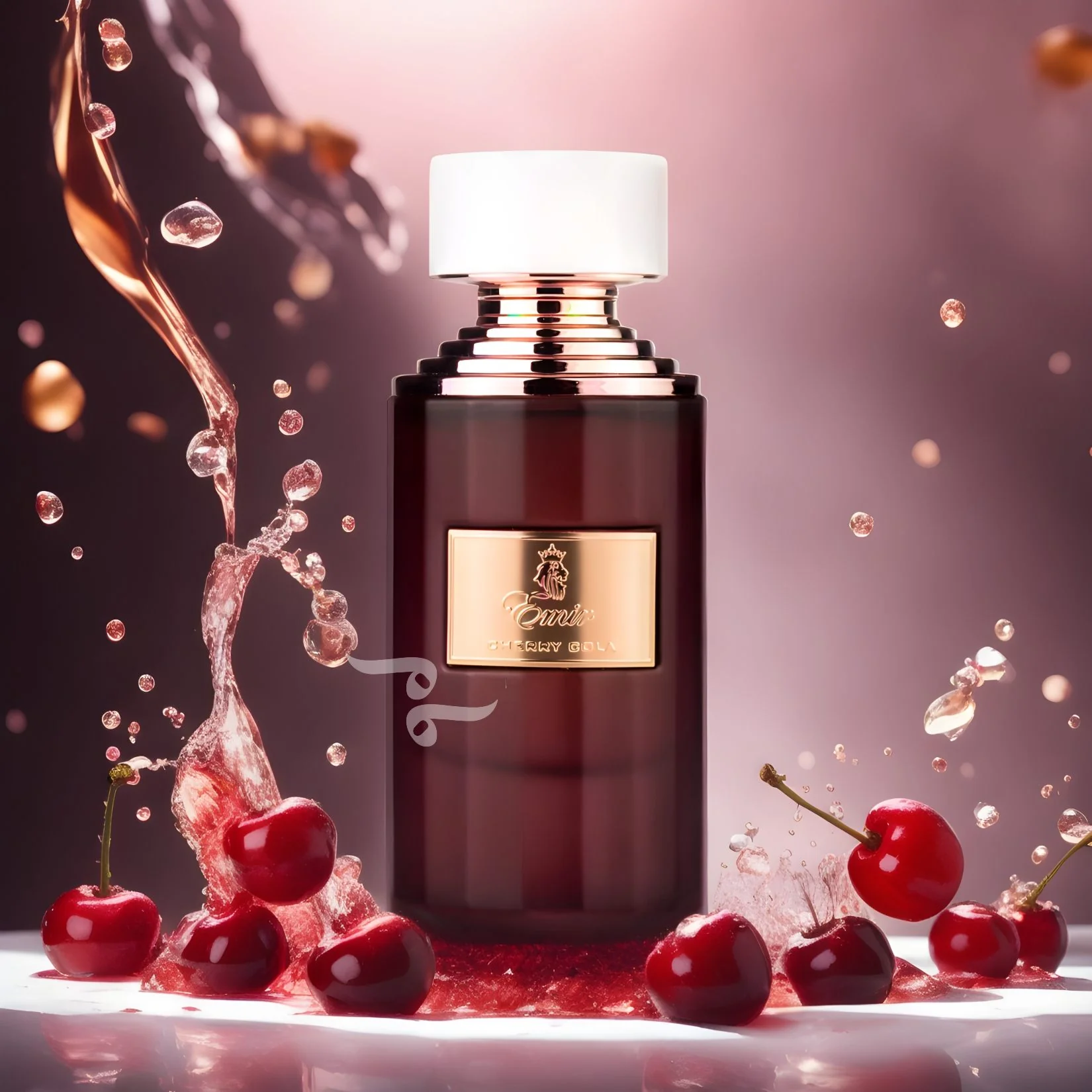 Cherry Cola By Emir 75ml