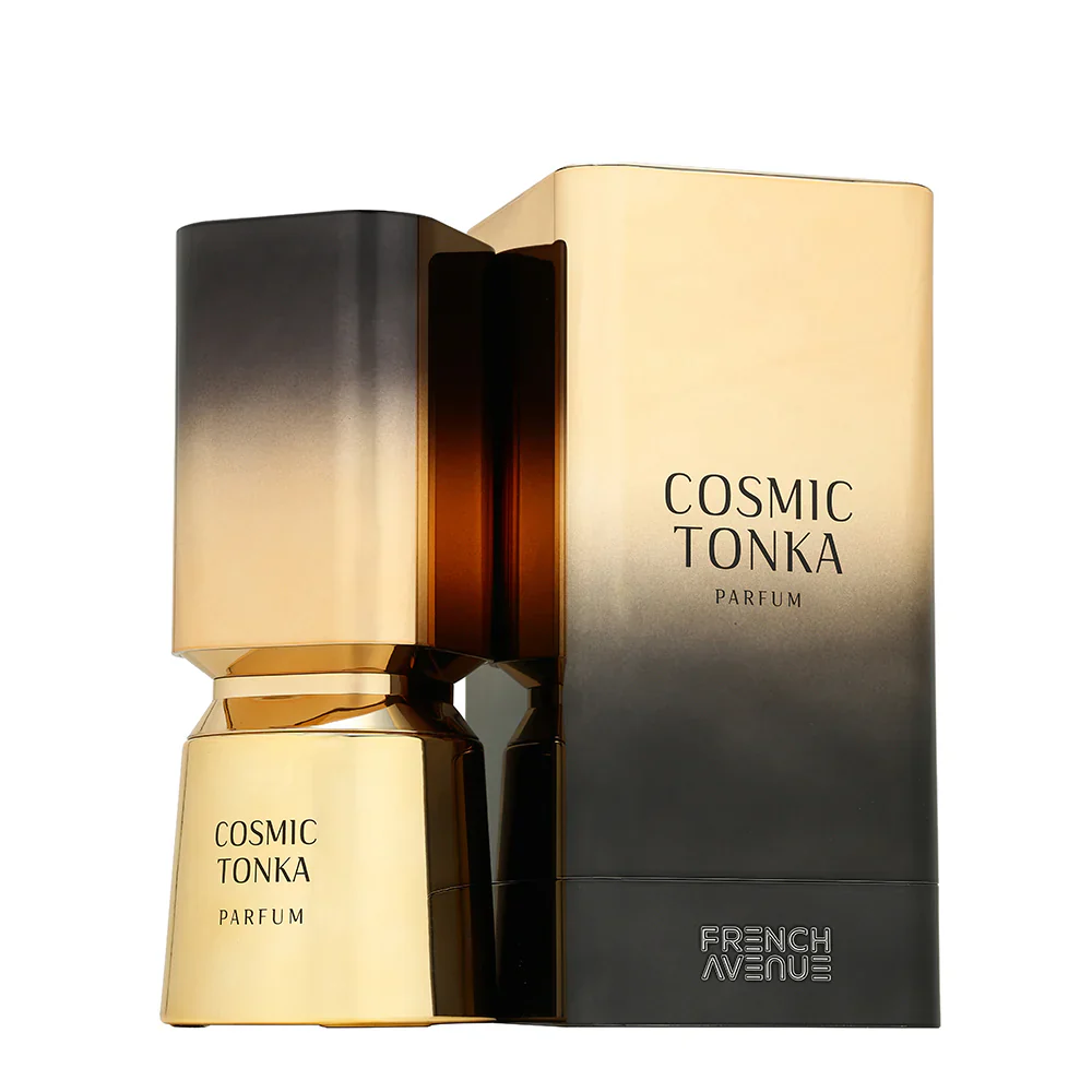 Cosmic Tonka 100ml By French Avenue - Image 2