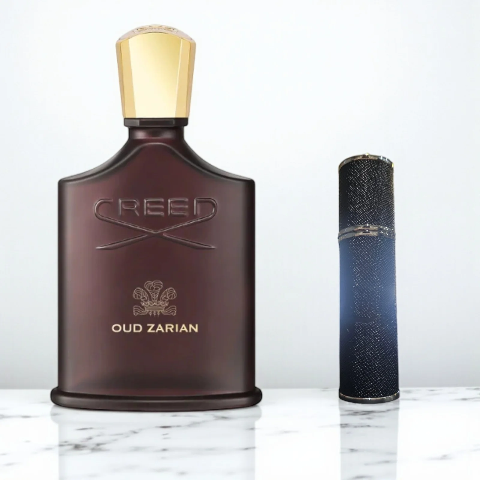Creed Oud Zarian