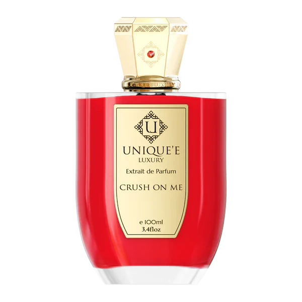 100ml Crush On Me Extrait De Parfum By Unique'e Luxury