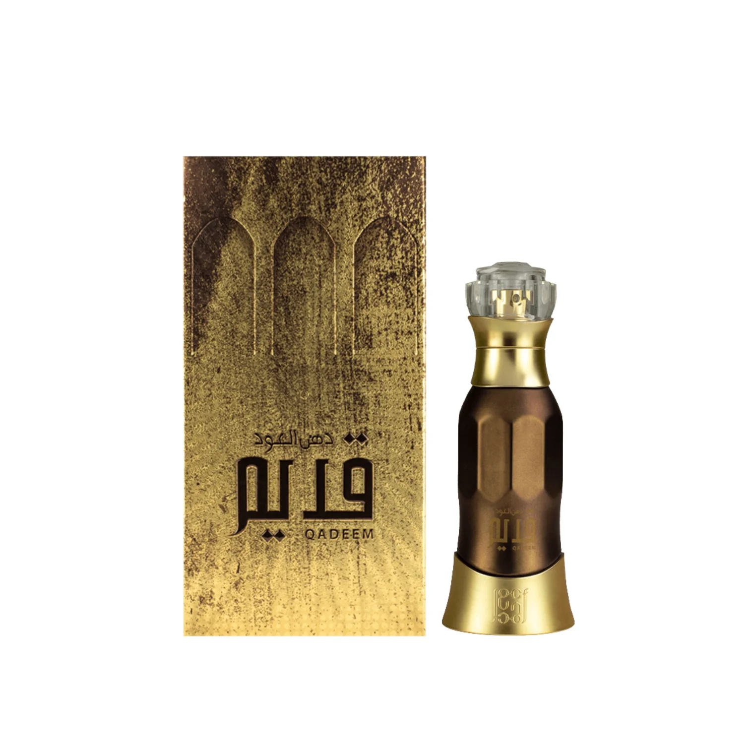 Dehn Al Oud Qadeem - Pure Indian Oud Perfume - Image 4