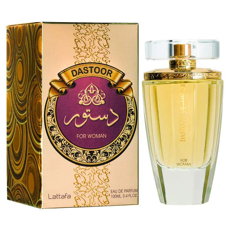 Dastoor for Woman - Image 2