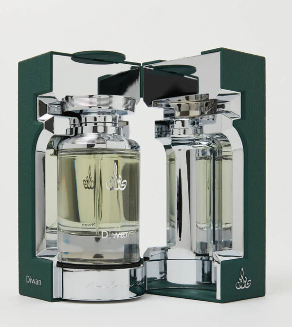 Diwan by Arabian Oud - Image 2