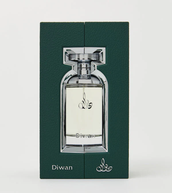 Diwan by Arabian Oud - Image 4