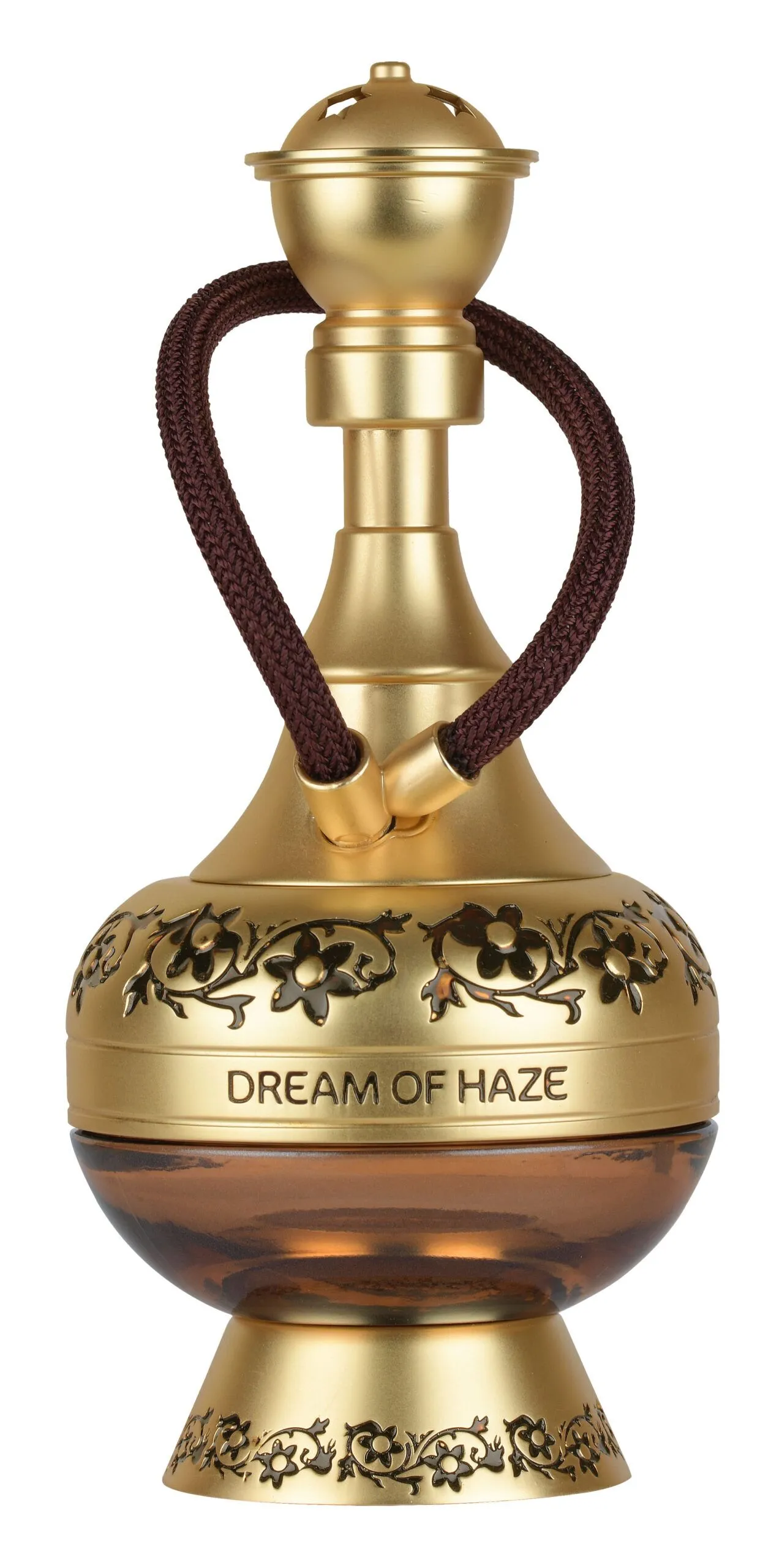 Dream of Haze 100ml EDP By Lattafa Pride - Image 3