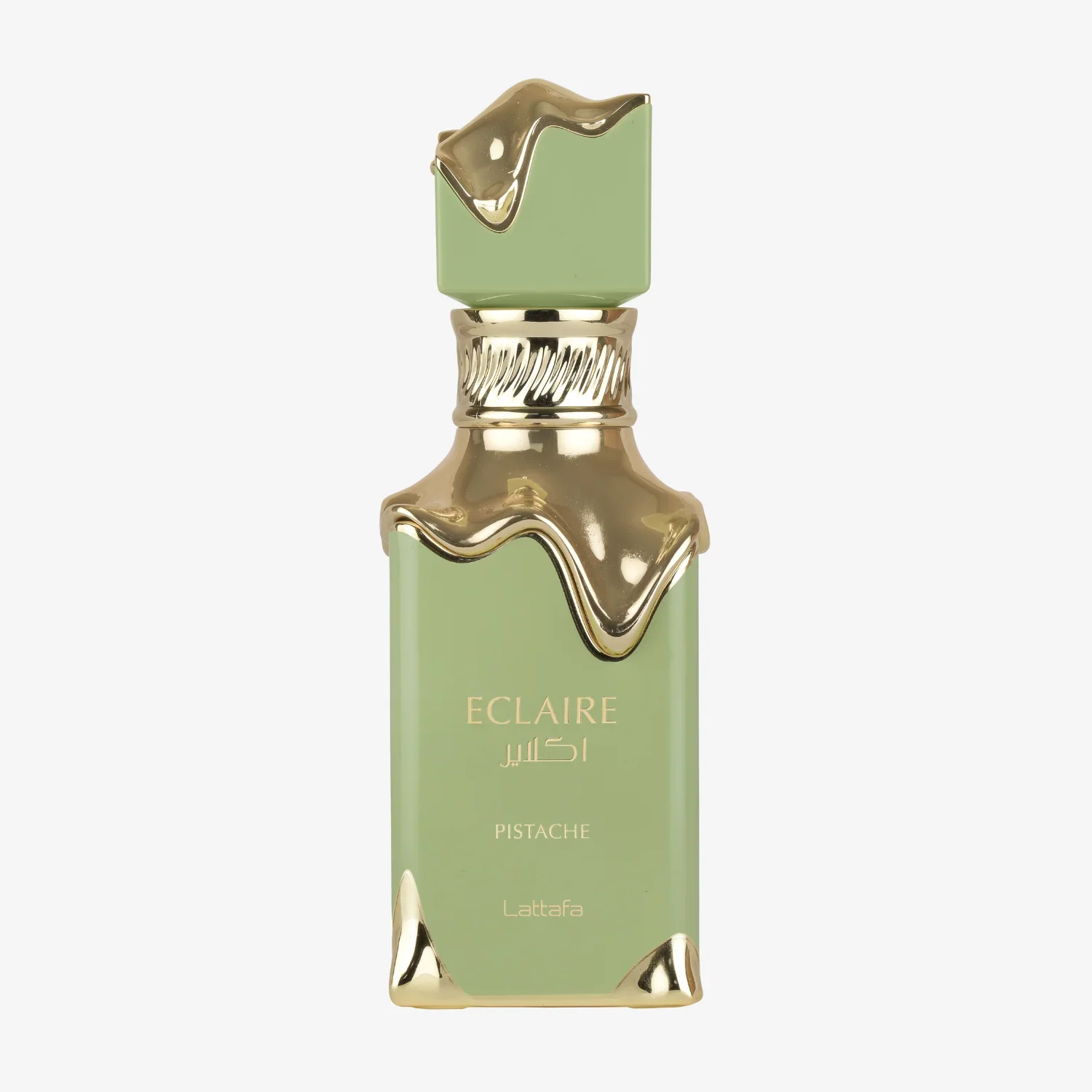 Eclaire Pistache 100ml EDP By Lattafa - Image 2
