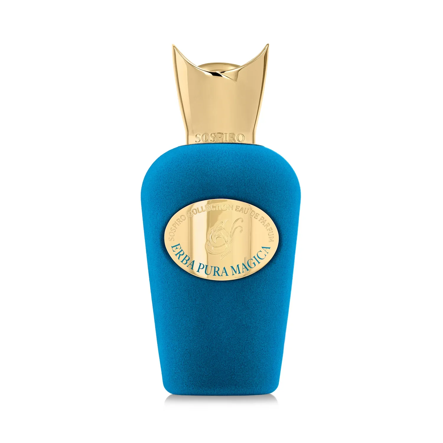 100ml Erba Pura Magica EDP By Sospiro