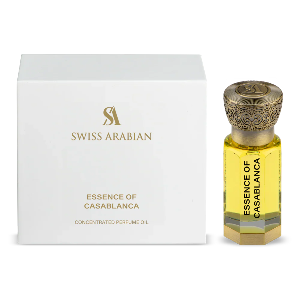 ESSENCE OF CASABLANCA 12ML CPO - Image 3