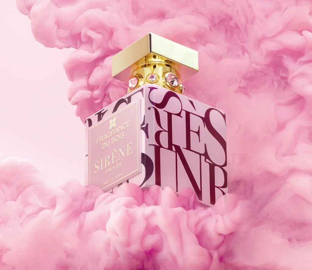 75ml Sirene PriveeEDP By Fragrance Du Bois - Image 2