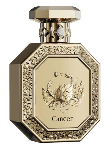 Genesis Cancer 90ml EDP By French Avenue