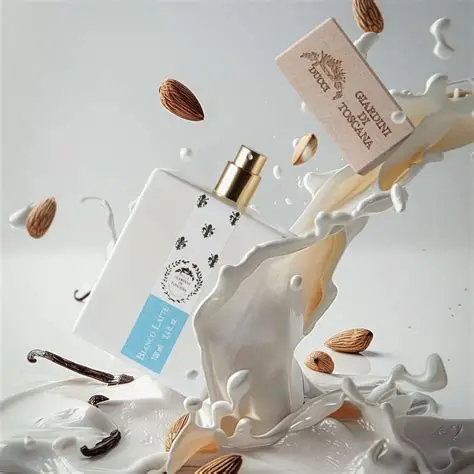 Bianco Latte 100ml EDP By Giardini Di Toscana - Image 2